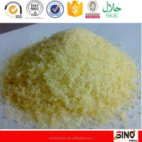 Factory Supply Edible Gelatin Food Gelatin