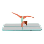 Amazon Hot Sell Eva Foam Dance Mat Exercise Equipment Pads
