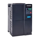 General Use 11kw VFD Control Three Phase AC Motor Drive With Delta Fan