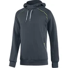 mens custom 80% cotton 20% polyester fleece pullover hoodie