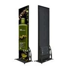 Indoor P1.25 Full color Small LED Display Screen Advertizing Led Poster