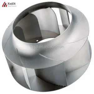 china industrial impellers china