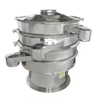 XZS-400 Grape Seed Circular Sweco Vibrating Screen Sieve