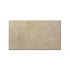 Beige Travertine tile wall clad cladding marble mosaic tiles beige travertine water jet stone marble mosaic tile price