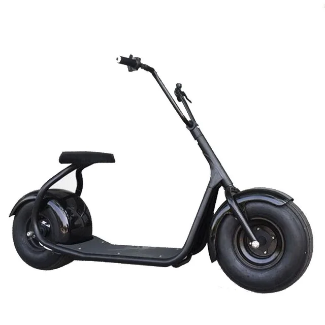 europe electric scooter