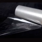 China factory Plastic food grade density transparent BOPP film for printing
