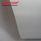 750gsm Blockout tarpaulin