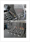 CD-20 Series Automatic Water Cup Filling Machine