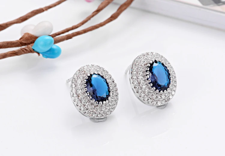 2015 Angle Wing Flying Nice 925 Sterling Silver Jewellery Pendant Necklace Korea Stylish Earring Jewelry Sets+18" Chain AT014