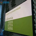 high brightness multi-use 4.8mm led video wall outdoor rental display screen