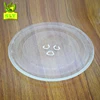 Glass Turntable Tray/ Microwave Oven Cooking Plate