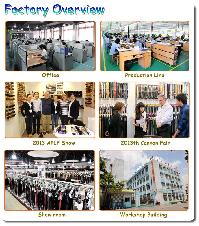our company