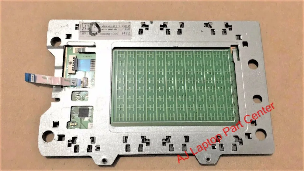 For HP Elitebook 840 G1 G2 Touchpad With Mouse Buttons Board 6037B0098001