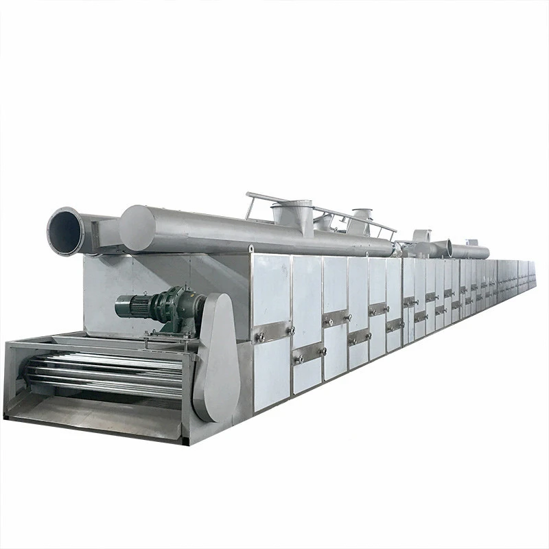 Customized Multi Functional Farm Fruit Vegetable Conveyor Mesh Belt Agricultural