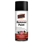 Aeropak China Factory Paint Stripper Graffiti Paint Remover untuk plastik