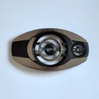 Plastic injection molding automotive parts, molded cover for car