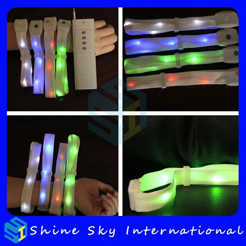remote control bracelet 81