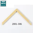 FRAME MASTER 2CM flat colorful model for photo wall frame&table frame