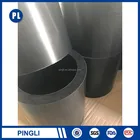 Top quality carbon filled ptfe tube Newly
