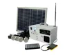 Portable LED Solar Power Home Lighting Generator System