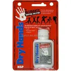 Dry hands best transparent liquid chalk gym chalk