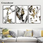 Grace Crystal Wall Glass Painting Design Wall Art Printing