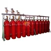 ig541 auto fire extinguishing system, clean agent/inergen fire suppression systems, firefighting equipment