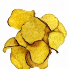 Crispy snacks, vacuum fried sweet potato chips packaging
