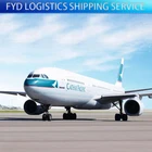 Quick Air Freight door to door service Shipping From SHENZHEN to Australia via Special Route
