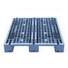 L1300*W1100*H165MM High Quality Professional Cheap Price Oman Food Grade Flat Surface Recycle Heavy Duty Plastic Pallet Angle
