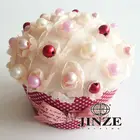 Wedding Gifts Gifts Wedding China Cupcake Shape Golden Wedding Souvenirs Tourist Souvenirs Wedding Gifts Souvenirs