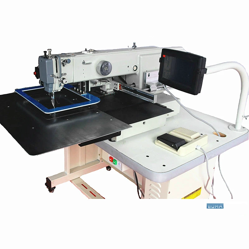 Agarbatti prix de la machine d'impression numérique textile en cuir machine à coudre industrielle