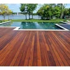 Hardwood Natural Brazil Outdoor IPE Wood Decking