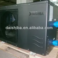Heating And Cooling Equipment DSP 120HCA