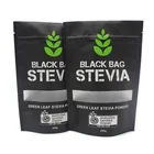 Biodegradable custom aluminum stand up zipper bags chia seeds food packaging retort pouch