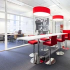 Ostboden Healthy Eco-friendly Braided Premium Pvc Vinyl Dance Floor Flooring Carpet Covering