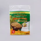 1kg,2kg,5kg,10kg branded vacuum bag packing for rice/plastic packaging bag of rice