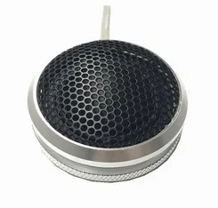 3.5 inch full range speaker 88MM square horn speaker - ANKUX.COM