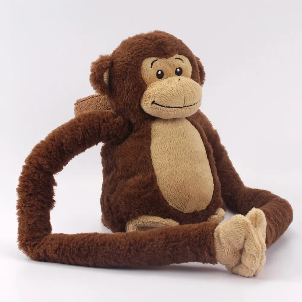 Singe Aux Longs Bras En 5 Lettres