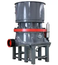 DP series new condition single cylinder hydraulic cone crusher price