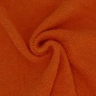 fashionable 100 polyester twill microfiber brushed fabric