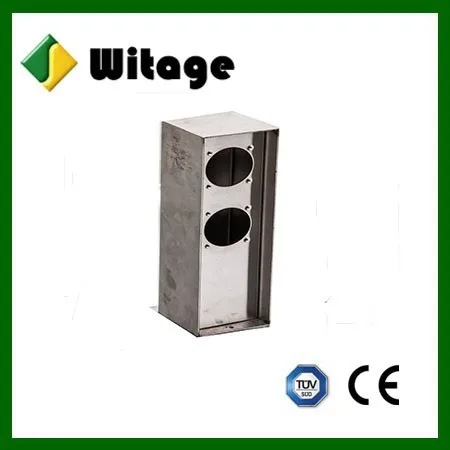 15 days Fast delivery Mirror stainless steel stamping manufacturer