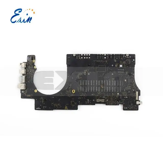 Ersatz Motherboard Für Macbook Pro Reitna 15 "A1398 Mid 2015 2,2 Ghz i7 16 Gb Ram Logic Board 820-00138-A