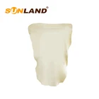 Leather Sunland Different Size Car Cleaning Cloth Finished Leather Towel