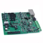 OEM Electronics PCBA Manufacturer BOM Gerber file Multilayer PCB Assembly