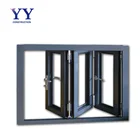 YY Home kitchen cabinet roller shutter door italian door handles steel door making machines