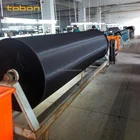100% PP material trampoline fabric