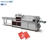 Automatic Plaster Four Side Horizontal Seal Packing Machine