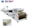 High-quality Layer Cake or Swiss Roll Automatic Production Machinery