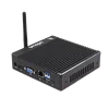 2019 Hot sale Fanless x86 Intel mini desktop computer